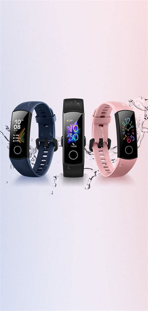 honor band 5 nfc google pay|honor band 5 personal trainer.